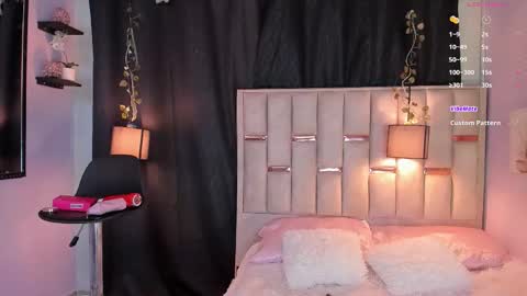 Hanzking01 online show from November 11, 2025, 3:17 am