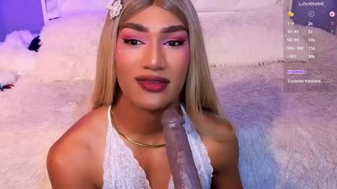 Hanzking01 online show from April 9, 2026, 6:19 am