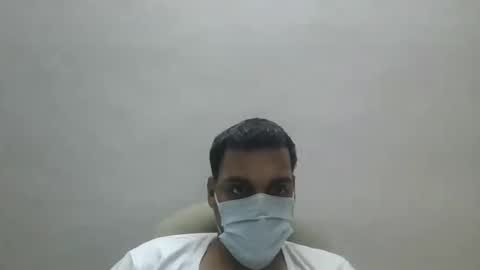 hapbit online show from January 18, 2026, 6:55 pm