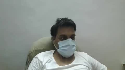 hapbit online show from March 9, 2026, 6:56 pm