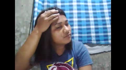 happy00725310 online show from January 22, 2025, 8:17 pm