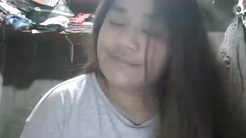 happy00725310 online show from October 16, 2025, 9:05 pm