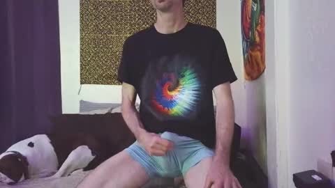 happy guy online show from March 22, 2026, 12:03 am