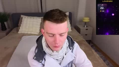 Jack online show from September 30, 2025, 7:30 pm