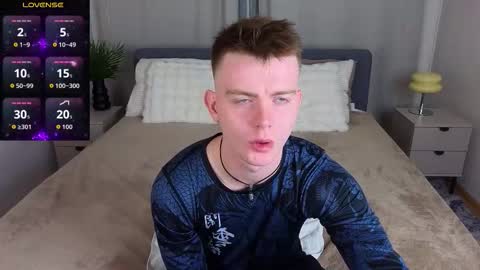 Jack online show from October 11, 2025, 9:35 pm