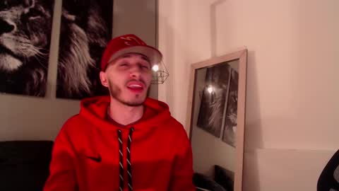 happy_hot7 online show from January 11, 2025, 3:13 am