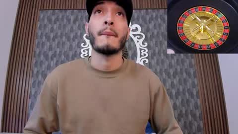 happy_hot7 online show from June 25, 2026, 12:42 pm