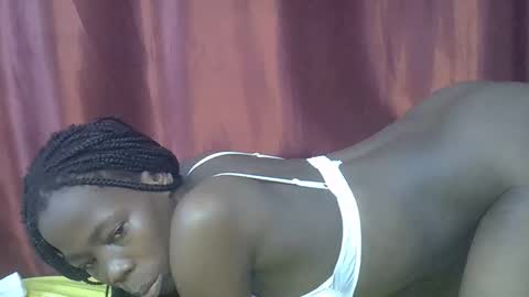 happy_kienyeji online show from October 25, 2025, 6:43 am