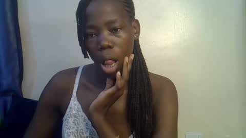 happy_kienyeji online show from November 12, 2025, 5:08 am