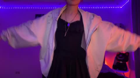 Call me Milly online show from January 11, 2026, 10:48 pm