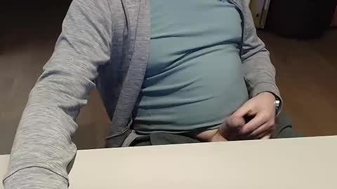 Cum for you online show from January 17, 2025, 1:13 pm