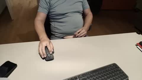 Cum for you online show from September 14, 2025, 5:45 pm