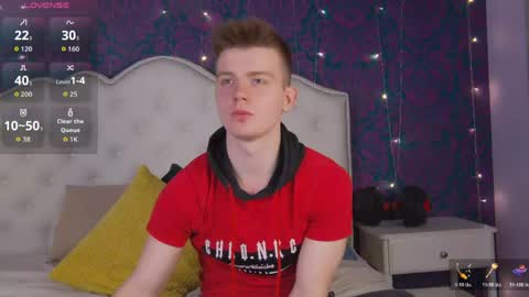 happydeimos online show from April 17, 2026, 10:13 pm