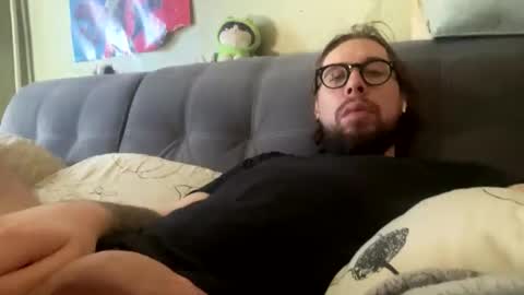 happydick666 online show from November 1, 2025, 7:10 am