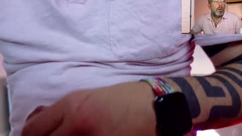 Josh Hamilton online show from February 27, 2026, 10:15 am