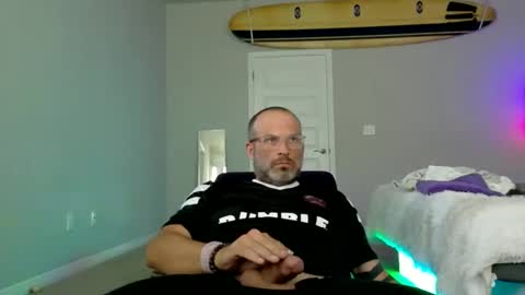 Josh Hamilton online show from April 2, 2026, 4:37 pm