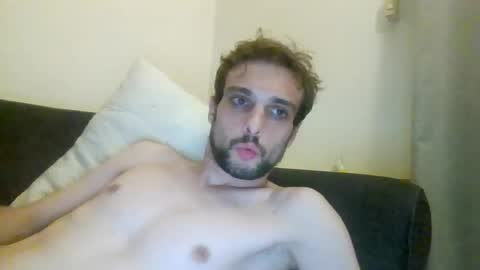 happyfunnyboy79 online show from July 10, 2026, 10:34 pm