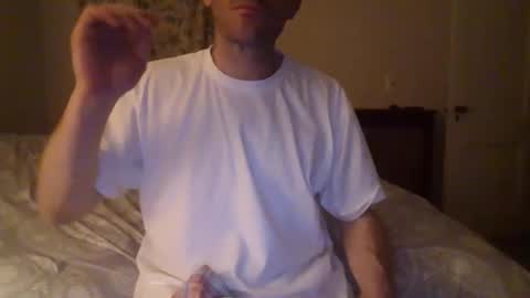 Snapshot of happyhealthynature chatting on April 6, 2026, 4:46 am NA online show from April 6, 2026, 4:46 am