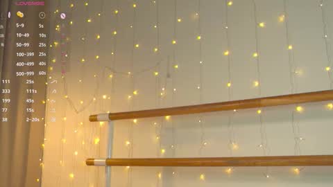 Evy  online show from March 3, 2026, 12:17 am