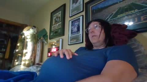 happynpregnantmi online show from July 19, 2026, 7:50 pm