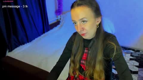 Snapshot of happystephanie chatting on January 29, 2025, 4:41 pm Stephanie online show from January 29, 2025, 4:41 pm