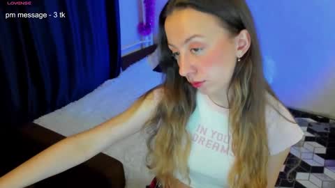 Snapshot of happystephanie chatting on March 2, 2025, 4:10 pm Stephanie online show from March 2, 2025, 4:10 pm