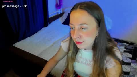 Snapshot of happystephanie chatting on March 2, 2025, 7:12 pm Stephanie online show from March 2, 2025, 7:12 pm