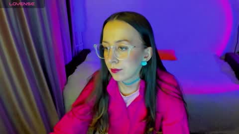 Stephanie online show from February 14, 2026, 8:05 pm