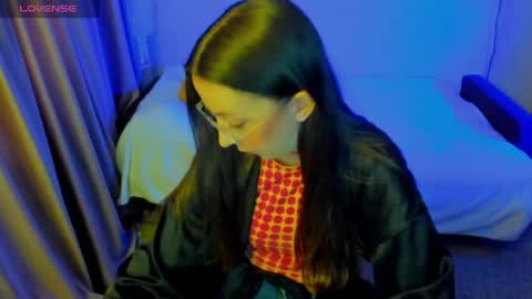 Snapshot of happystephanie chatting on May 21, 2026, 3:52 pm Stephanie online show from May 21, 2026, 3:52 pm