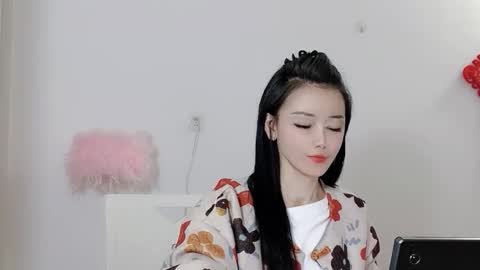 Snapshot of happysweety1688 chatting on February 21, 2026, 4:19 pm happysweety1688 online show from February 21, 2026, 4:19 pm