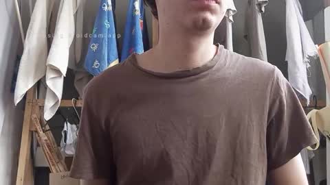 Snapshot of happytronco chatting on March 14, 2026, 4:23 pm happytronco online show from March 14, 2026, 4:23 pm