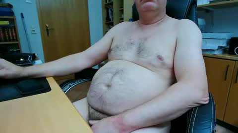 Harald Linzmeier online show from September 16, 2025, 5:52 am