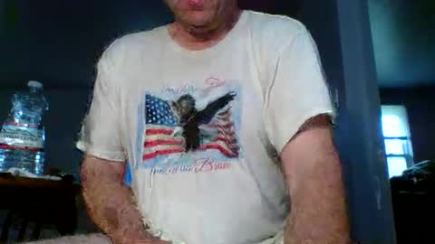 hard4you6921 online show from October 20, 2025, 2:50 pm