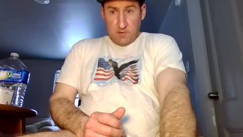 hard4you6921 online show from February 22, 2026, 2:26 pm