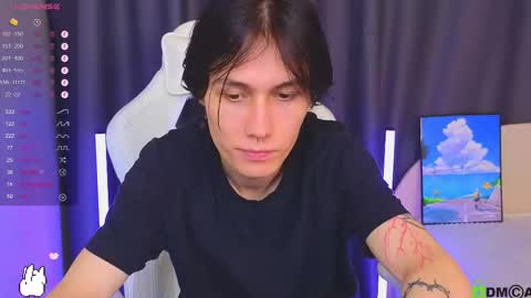 Mark online show from February 27, 2026, 6:08 pm