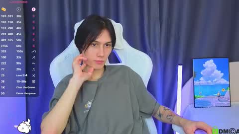 Mark online show from March 2, 2026, 10:38 pm