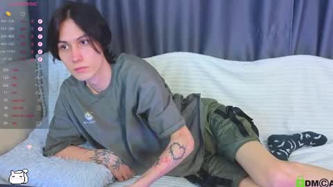 Mark online show from April 4, 2026, 11:46 pm