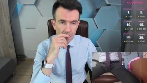 Steve online show from February 8, 2026, 12:08 pm