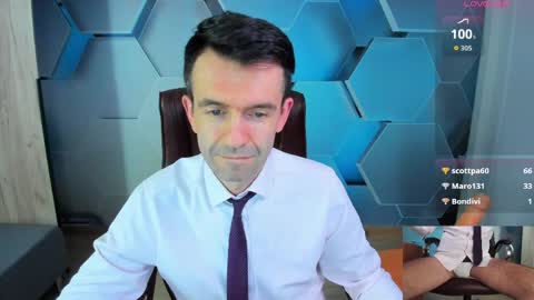 Steve online show from March 29, 2026, 3:23 pm