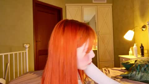 Molly and BaldMan online show from May 12, 2026, 8:50 pm
