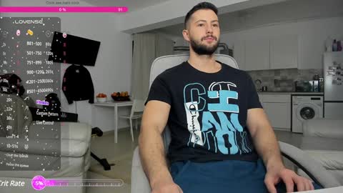 Hard Cock online show from December 2, 2024, 5:04 am