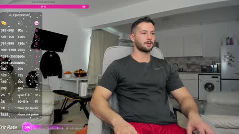Hard Cock online show from December 5, 2024, 11:27 am