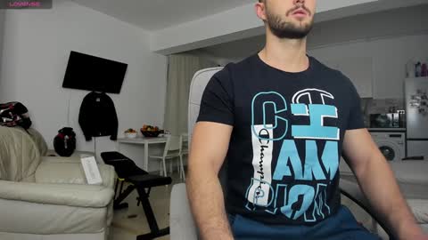Hard Cock online show from December 9, 2024, 4:56 am