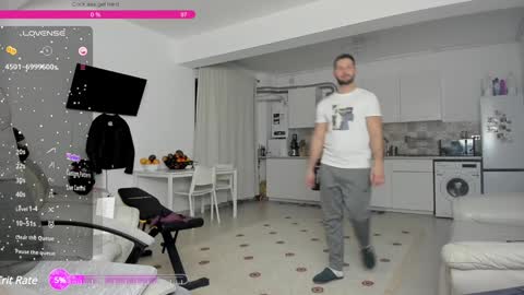 Hard Cock online show from December 11, 2024, 5:10 am