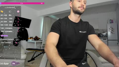 Hard Cock online show from December 12, 2024, 8:25 am
