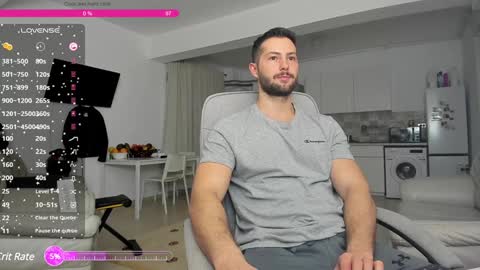 Hard Cock online show from December 13, 2024, 5:38 am