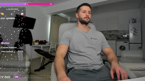 Hard Cock online show from December 13, 2024, 8:41 am