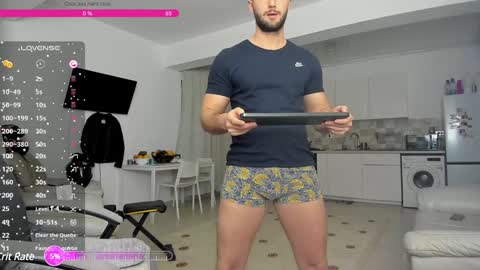 Hard Cock online show from December 18, 2024, 5:26 am