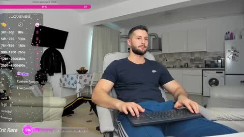 Hard Cock online show from January 7, 2025, 8:13 am