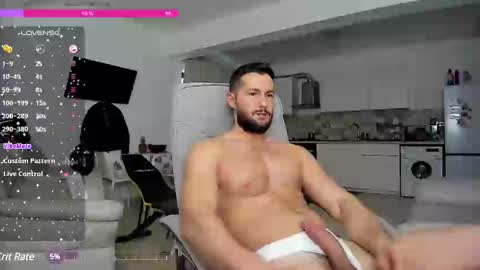 Hard Cock online show from February 4, 2025, 8:13 am